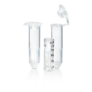 UFC500308 Amicon Ultra-0.5, Ultracel-3 Membrane, 3 kDa; 8/pk